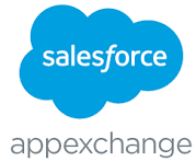 Logo Salesforce AppExchange